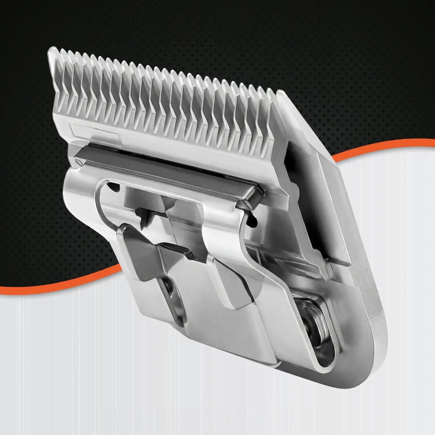 30# Ceramic Dog Clipper Blade (0.5 mm)