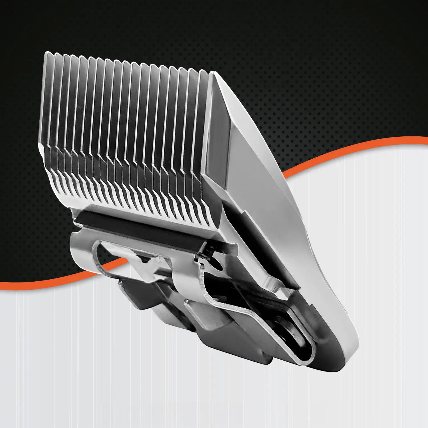 Lame de tondeuse pour chien 3F (13 mm)