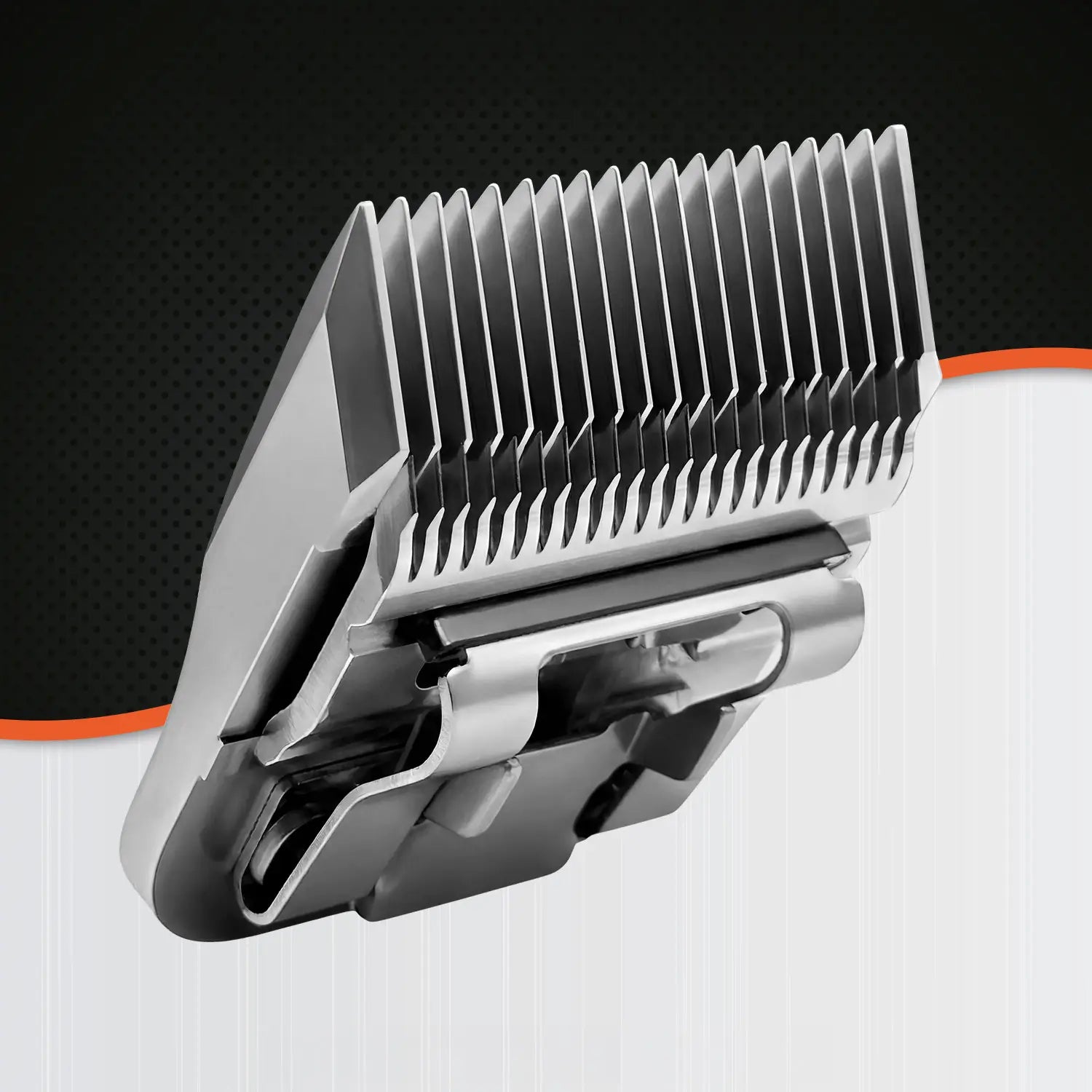 Lame de tondeuse pour chien 3F (13 mm)