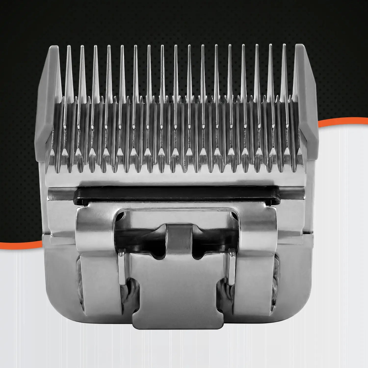 Lame de tondeuse pour chien 3F (13 mm)