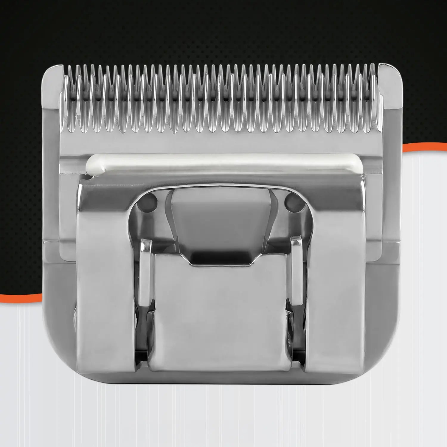 Lame de tondeuse pour chien 40 # (0,25 mm)