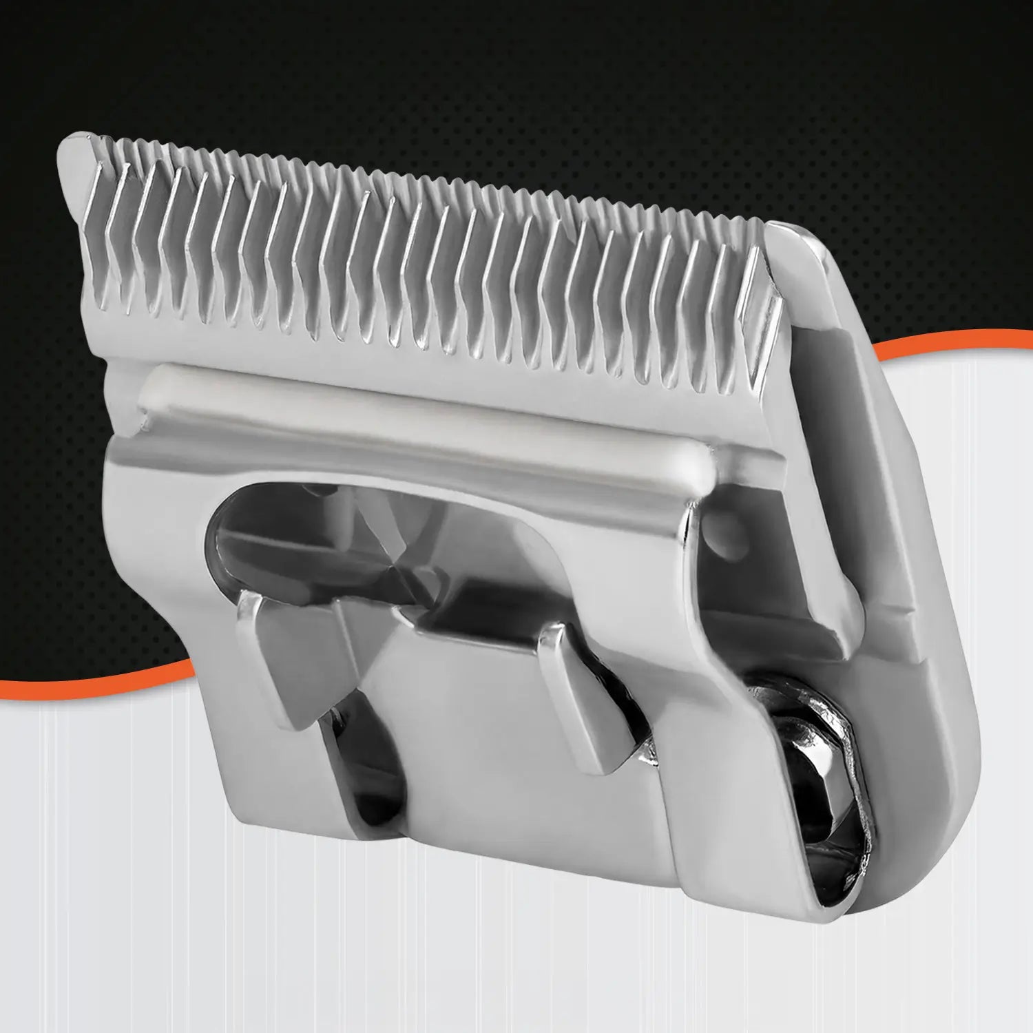 Lame de tondeuse pour chien 40 # (0,25 mm)