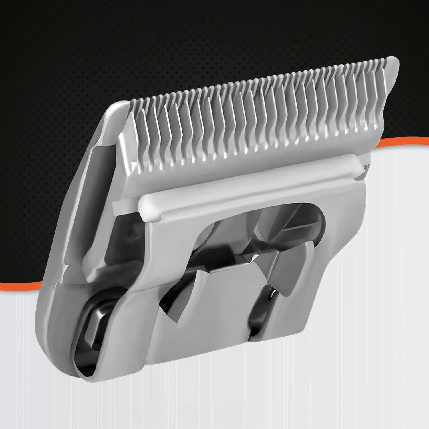 Lame de tondeuse pour chien 40 # (0,25 mm)