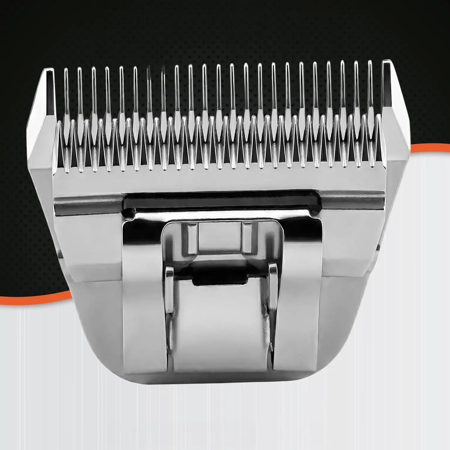 7FW Ceramic Dog Clipper Blade (3.2 mm)