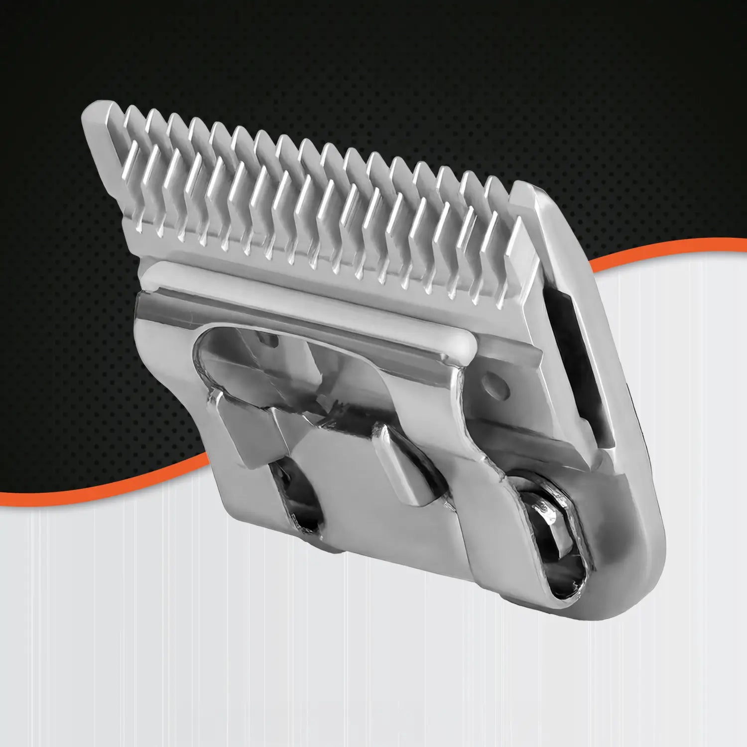 Lame de tondeuse pour chien 7F (3,2 mm)